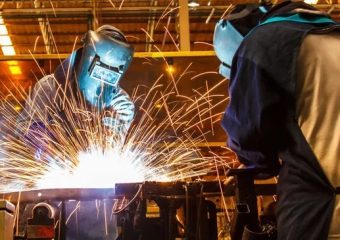 Welders & Boilermakers